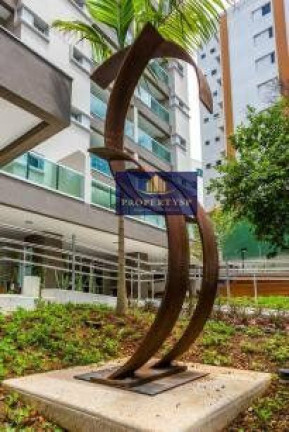 Imagem Apartamento com 1 Quarto à Venda, 36 m² em Pinheiros - São Paulo Imagem Apartamento com 1 Quarto à Venda, 36 m² em Pinheiros - São Paulo
