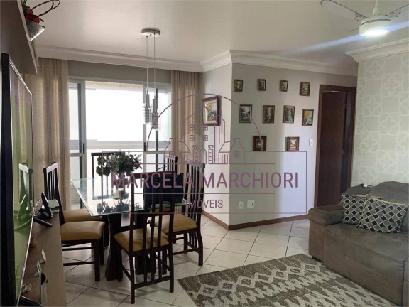 Imagem Apartamento com 2 Quartos à Venda, 85 m² em Itapuã - Vila Velha Imagem Apartamento com 2 Quartos à Venda, 85 m² em Itapuã - Vila Velha