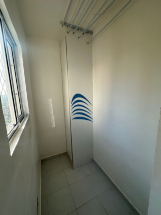 Imagem Imóvel com 3 Quartos à Venda, 71 m² em Piatã - Salvador