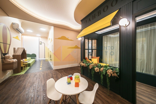Imagem Apartamento com 4 Quartos à Venda, 180 m² em Meia Praia - Itapema