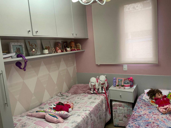 Imagem Apartamento com 3 Quartos à Venda, 80 m² em City Bussocaba - Osasco