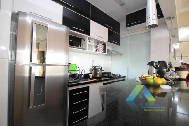 Imagem Apartamento com 3 Quartos à Venda, 65 m² em Vila Das Mercês - São Paulo