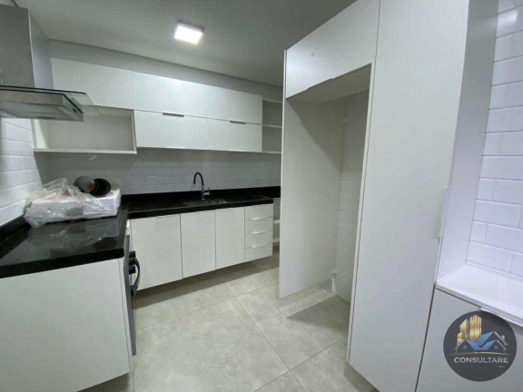 Imagem Casa com 3 Quartos à Venda, 142 m² em Gonzaga - Santos