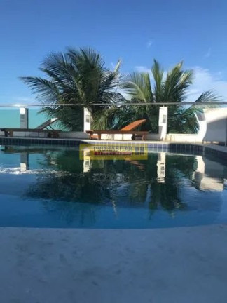 Imagem Casa com 5 Quartos à Venda, 500 m² em Ponta Negra - Natal Imagem Casa com 5 Quartos à Venda, 500 m² em Ponta Negra - Natal