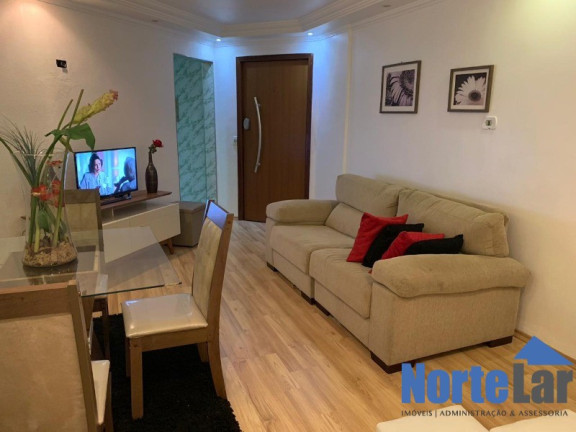 Imagem Apartamento com 2 Quartos à Venda, 55 m² em Jardim Maristela - São Paulo Imagem Apartamento com 2 Quartos à Venda, 55 m² em Jardim Maristela - São Paulo
