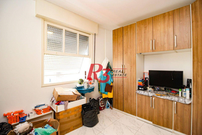 Imagem Apartamento com 2 Quartos à Venda, 85 m² em Ponta Da Praia - Santos Imagem Apartamento com 2 Quartos à Venda, 85 m² em Ponta Da Praia - Santos