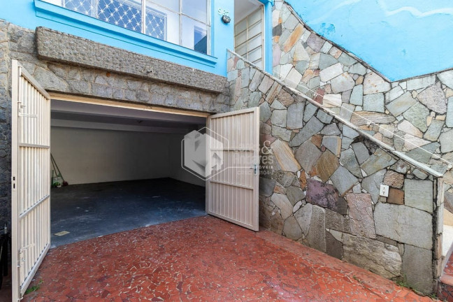 Imagem Casa com 3 Quartos à Venda, 150 m² em Cambuci - São Paulo Imagem Casa com 3 Quartos à Venda, 150 m² em Cambuci - São Paulo