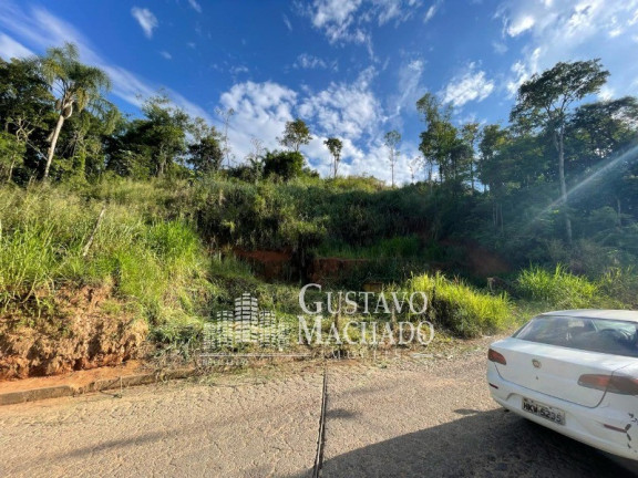 Terreno à Venda, 540 m² em Retiro - Volta Redonda