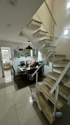 Imagem Casa com 3 Quartos à Venda, 212 m² em Independência - São Bernardo Do Campo