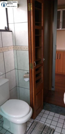 Imagem Cobertura com 4 Quartos à Venda, 134 m² em Penha De França - São Paulo