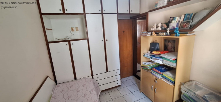 Imagem Imóvel com 3 Quartos à Venda, 81 m² em Imbuí - Salvador Imagem Imóvel com 3 Quartos à Venda, 81 m² em Imbuí - Salvador