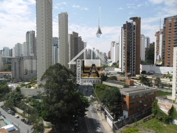 Imagem Apartamento com 3 Quartos à Venda, 130 m² em Vila Andrade - São Paulo