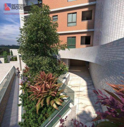 Imagem Apartamento com 3 Quartos à Venda, 156 m² em Capim Macio - Natal