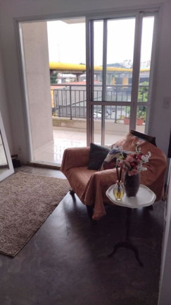 Imagem Apartamento com 2 Quartos à Venda, 63 m² em Ipiranga - São Paulo Imagem Apartamento com 2 Quartos à Venda, 63 m² em Ipiranga - São Paulo