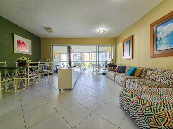 Imagem Apartamento com 3 Quartos à Venda, 145 m² em Riviera De São Lourenço - Bertioga
