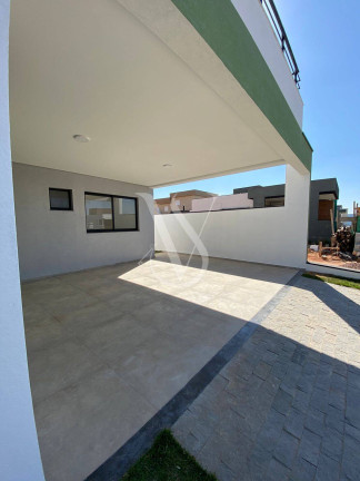 Imagem Casa de Condomínio com 3 Quartos à Venda, 300 m² em São Venâncio - Itupeva