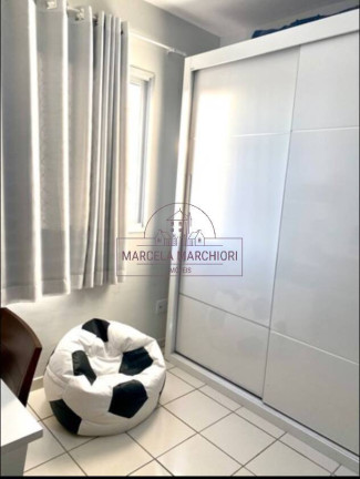 Imagem Apartamento com 2 Quartos à Venda, 55 m² em Soteco - Vila Velha