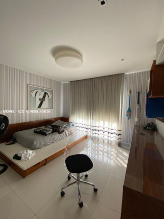 Imagem Apartamento com 4 Quartos à Venda, 480 m² em Rio De Janeiro