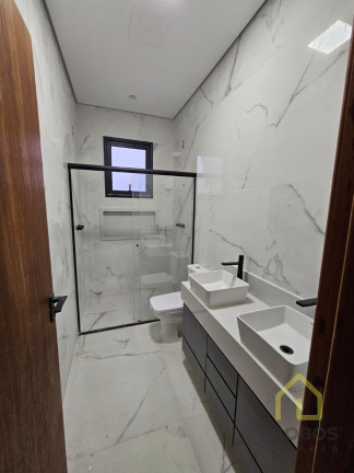Casa com 3 Quartos à Venda, 156 m² em Loteamento Park Gran Reserve - Indaiatuba