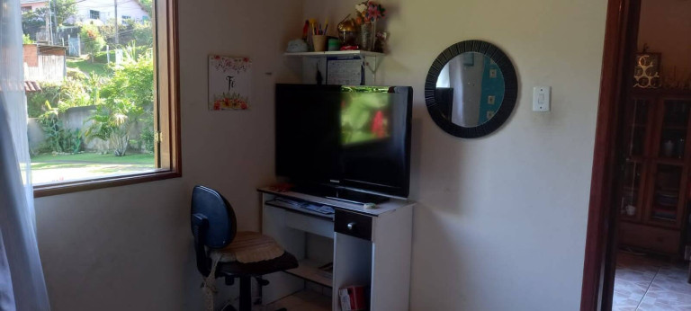 Imagem Casa com 2 Quartos à Venda, 600 m² em Lumiar - Nova Friburgo
