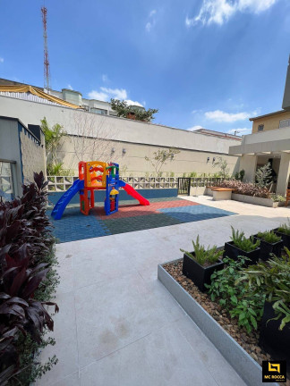 Imagem Apartamento com 3 Quartos à Venda, 161 m² em Campestre - Santo André Imagem Apartamento com 3 Quartos à Venda, 161 m² em Campestre - Santo André