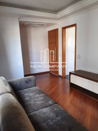 Imagem Apartamento com 2 Quartos à Venda, em Baeta Neves - São Bernardo Do Campo Imagem Apartamento com 2 Quartos à Venda, em Baeta Neves - São Bernardo Do Campo