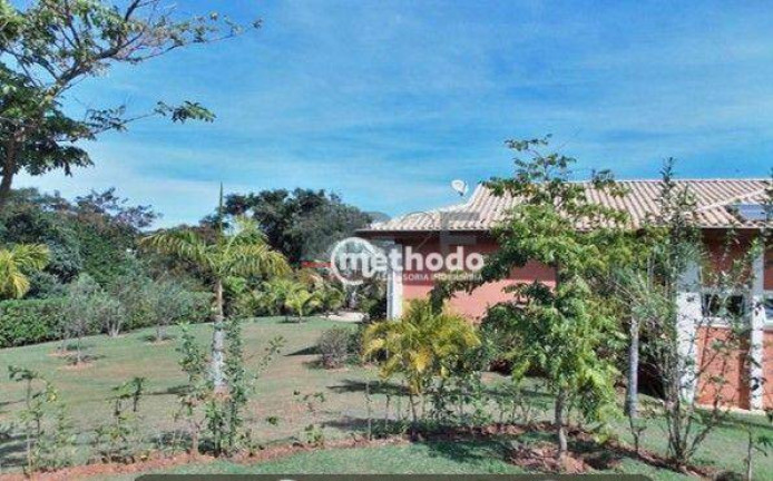Imagem Terreno à Venda, 560 m² em Alphaville Dom Pedro - Campinas Imagem Terreno à Venda, 560 m² em Alphaville Dom Pedro - Campinas