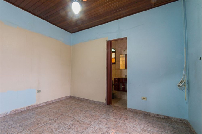 Imagem Casa com 7 Quartos à Venda,  em Vila Silva Teles - São Paulo