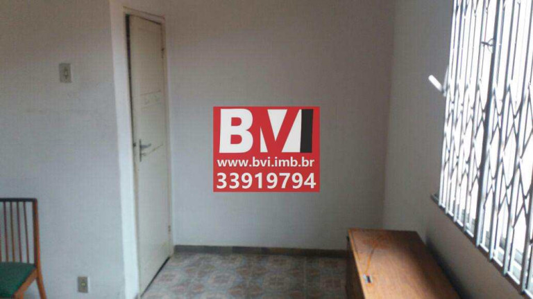 Imagem Casa com 3 Quartos à Venda, 160 m² em Vila Kosmos - Rio De Janeiro Imagem Casa com 3 Quartos à Venda, 160 m² em Vila Kosmos - Rio De Janeiro