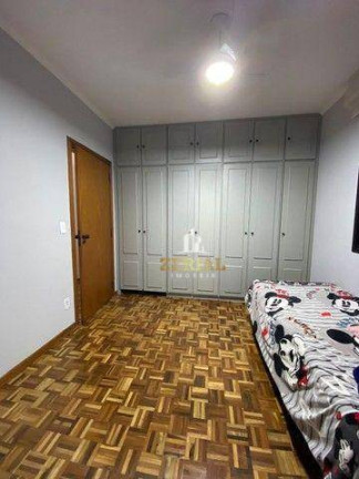 Imagem Apartamento com 3 Quartos à Venda, 207 m² em Santo Antônio - São Caetano Do Sul