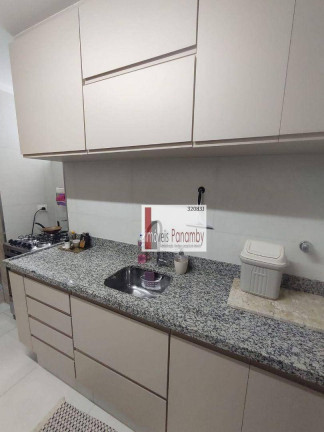 Imagem Apartamento com 2 Quartos para Alugar, 70 m² em Pinheiros - São Paulo Imagem Apartamento com 2 Quartos para Alugar, 70 m² em Pinheiros - São Paulo