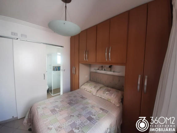 Imagem Apartamento com 3 Quartos à Venda, 81 m² em Vila Valparaíso - Santo André Imagem Apartamento com 3 Quartos à Venda, 81 m² em Vila Valparaíso - Santo André
