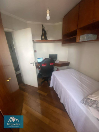 Imagem Apartamento com 3 Quartos à Venda, 79 m² em Parque Mandaqui - São Paulo