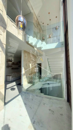 Imagem Casa de Condomínio com 4 Quartos à Venda, 520 m² em Tamboré - Santana De Parnaíba