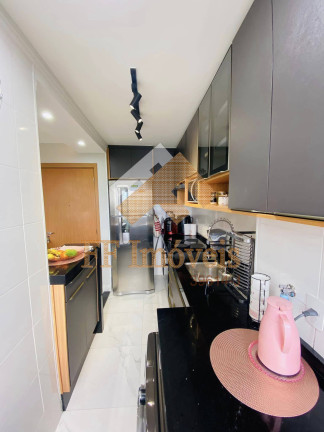 Imagem Apartamento com 2 Quartos à Venda, 46 m² em Parque Faber Castell Ii - São Carlos
