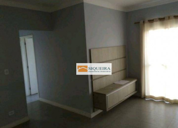 Imagem Apartamento com 2 Quartos à Venda, 54 m² em Jardim Vera Cruz - Sorocaba