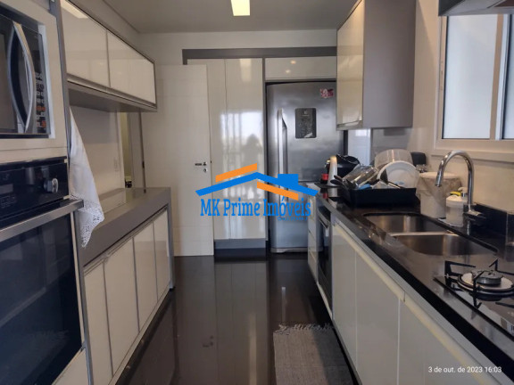Imagem Apartamento com 3 Quartos à Venda, 171 m² em Jardim Arpoador - São Paulo