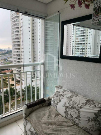 Imagem Apartamento com 3 Quartos à Venda, 91 m² em Vila Lusitânia - São Bernardo Do Campo Imagem Apartamento com 3 Quartos à Venda, 91 m² em Vila Lusitânia - São Bernardo Do Campo