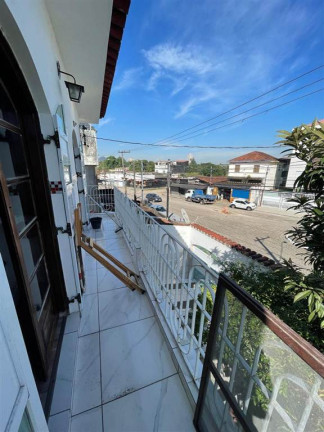Imagem Sobrado com 3 Quartos à Venda, 275 m² em Catiapoa - Sao Vicente