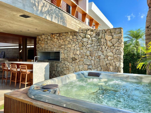 Imagem Sobrado com 4 Quartos à Venda, 350 m² em Morada Do Sol - Capao Da Canoa