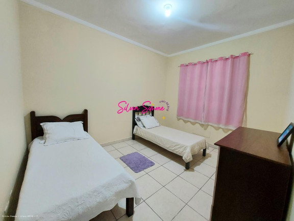 Apartamento com 3 Quartos para Alugar, 108 m² em Gonzaga - Santos