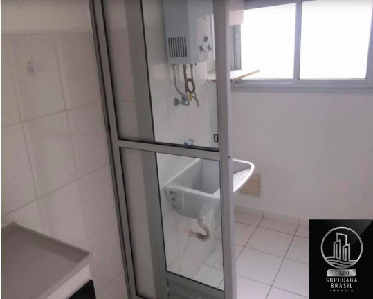 Imagem Apartamento com 2 Quartos à Venda, 47 m² em Parque Campolim - Sorocaba Imagem Apartamento com 2 Quartos à Venda, 47 m² em Parque Campolim - Sorocaba