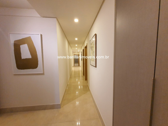 Imagem Imóvel com 4 Quartos à Venda, 345 m² em Residencial Morro Do Ipê - Ribeirão Preto