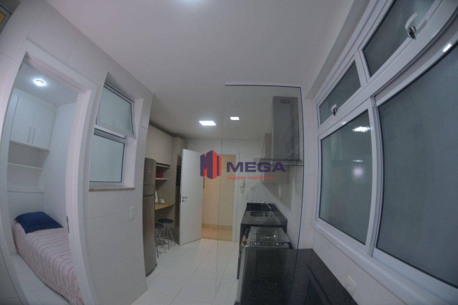Imagem Apartamento com 3 Quartos à Venda, 107 m² em Praia Da Costa - Vila Velha Imagem Apartamento com 3 Quartos à Venda, 107 m² em Praia Da Costa - Vila Velha