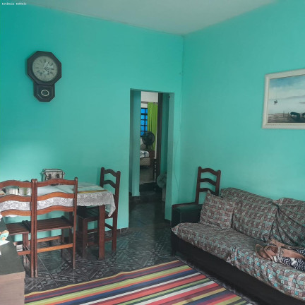 Imagem Casa com 4 Quartos à Venda, 450 m² em Campo Grande - Rio De Janeiro