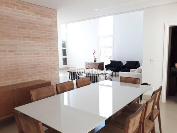 Imagem Casa com 4 Quartos à Venda, 417 m² em Loteamento Mont Blanc Residence - Campinas Imagem Casa com 4 Quartos à Venda, 417 m² em Loteamento Mont Blanc Residence - Campinas