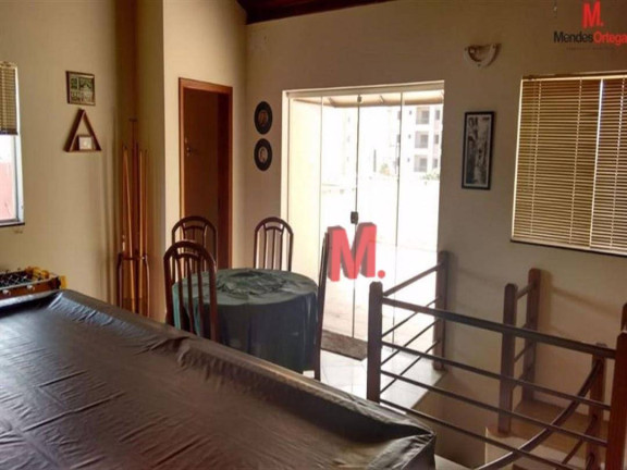 Imagem Casa com 3 Quartos à Venda, 315 m² em Wanel Ville I. - Sorocaba
