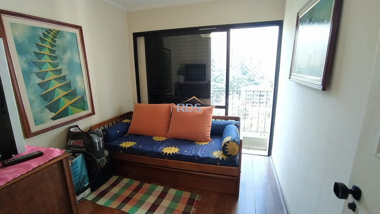 Imagem Apartamento com 2 Quartos à Venda, 76 m² em Jardim Caboré - São Paulo