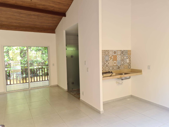Imagem Apartamento com 1 Quarto à Venda, 37 m² em Centro Da Praia De Pipa - Tibau Do Sul