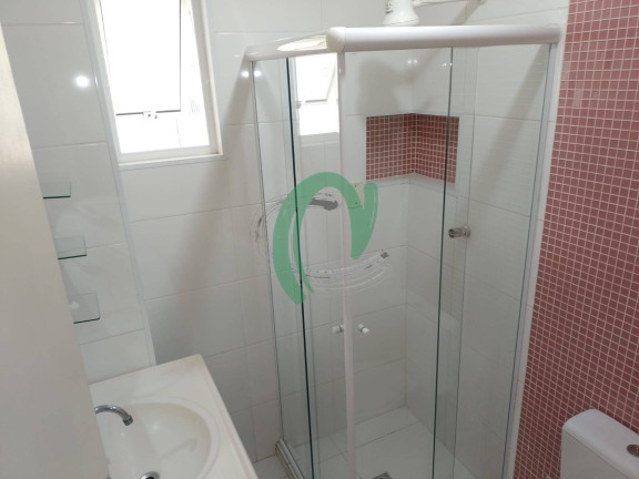 Imagem Apartamento com 3 Quartos à Venda, 120 m² em Campo Grande - Santos